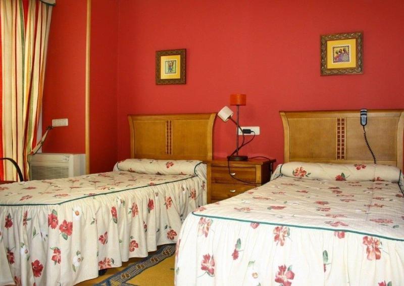 Imagen de alojamiento Hostal Arpa Imagen de alojamiento Hostal Arpa