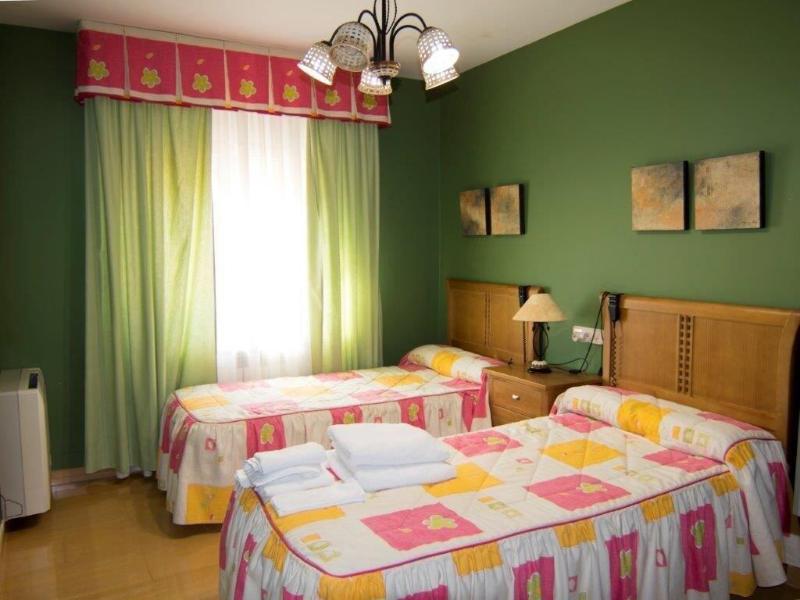 Imagen de alojamiento Hostal Arpa Imagen de alojamiento Hostal Arpa