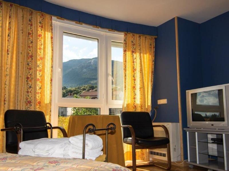 Imagen de alojamiento Hostal Arpa Imagen de alojamiento Hostal Arpa