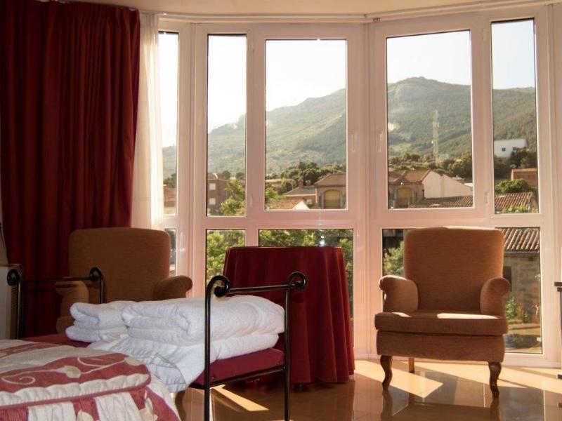 Imagen de alojamiento Hostal Arpa Imagen de alojamiento Hostal Arpa
