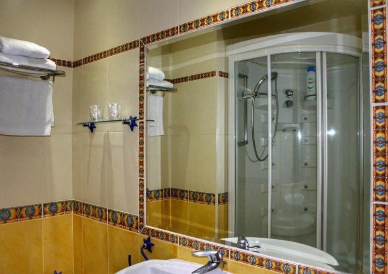 Imagen de alojamiento Hostal Arpa Imagen de alojamiento Hostal Arpa