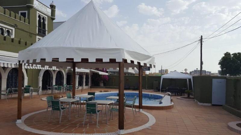 Imagen de alojamiento Hostal Castellverd Imagen de alojamiento Hostal Castellverd