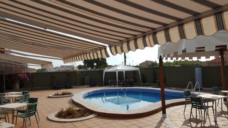 Imagen de alojamiento Hostal Castellverd Imagen de alojamiento Hostal Castellverd