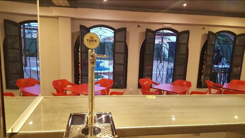 Imagen de alojamiento Hostal Castellverd Imagen de alojamiento Hostal Castellverd