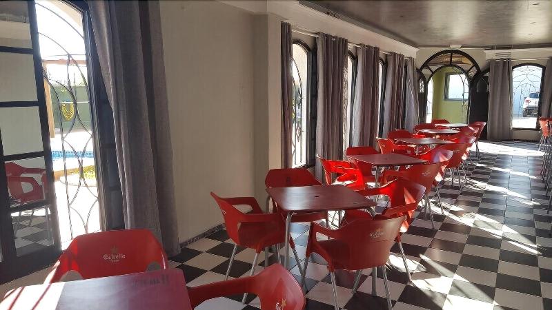 Imagen de alojamiento Hostal Castellverd Imagen de alojamiento Hostal Castellverd