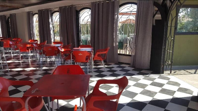 Imagen de alojamiento Hostal Castellverd Imagen de alojamiento Hostal Castellverd