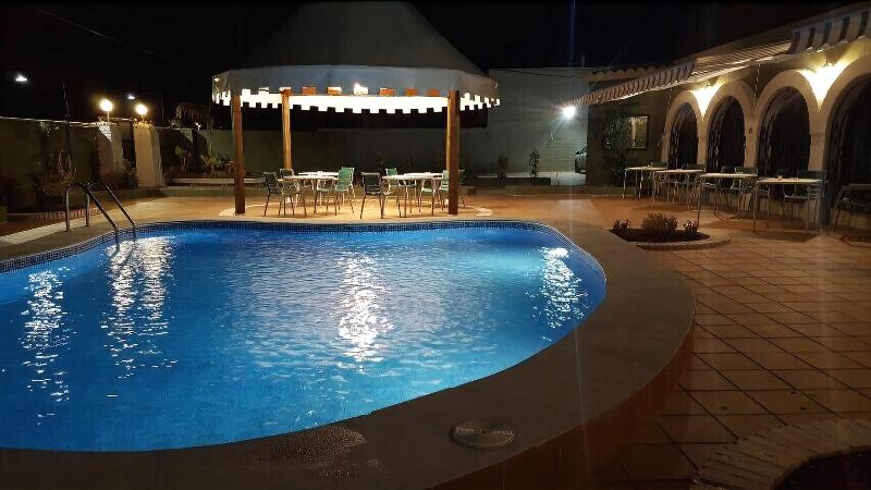 Imagen de alojamiento Hostal Castellverd Imagen de alojamiento Hostal Castellverd