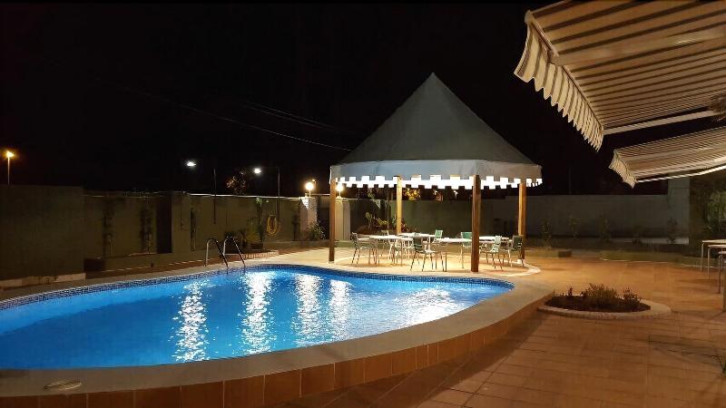 Imagen de alojamiento Hostal Castellverd Imagen de alojamiento Hostal Castellverd