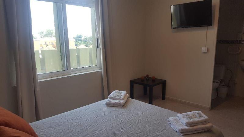 Imagen de alojamiento Hostal Castellverd Imagen de alojamiento Hostal Castellverd