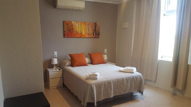 Imagen de alojamiento Hostal Castellverd Imagen de alojamiento Hostal Castellverd
