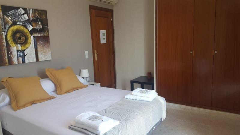 Imagen de alojamiento Hostal Castellverd Imagen de alojamiento Hostal Castellverd