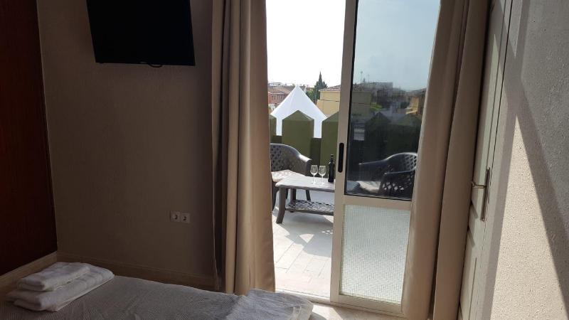 Imagen de alojamiento Hostal Castellverd Imagen de alojamiento Hostal Castellverd