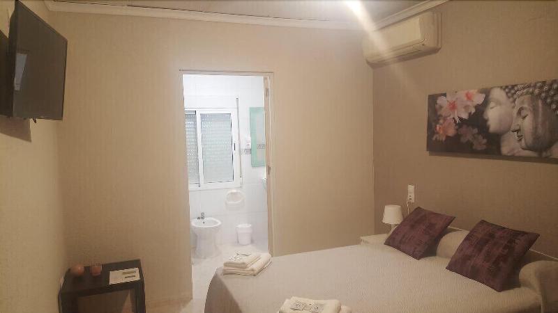 Imagen de alojamiento Hostal Castellverd Imagen de alojamiento Hostal Castellverd