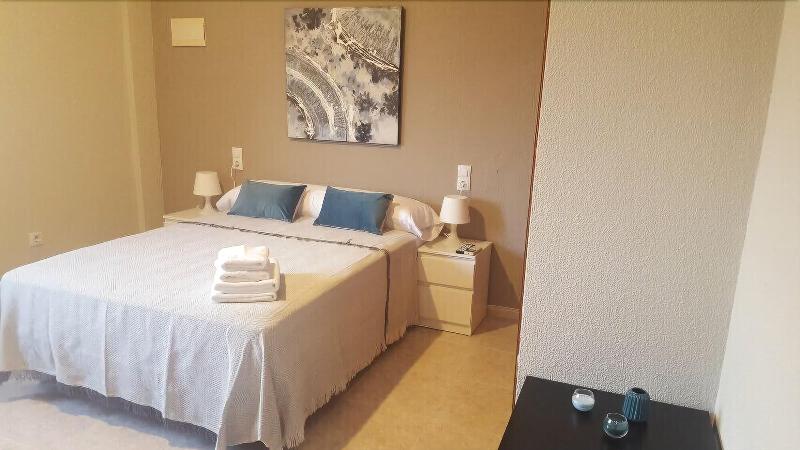 Imagen de alojamiento Hostal Castellverd Imagen de alojamiento Hostal Castellverd
