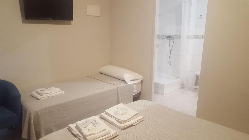 Imagen de alojamiento Hostal Castellverd Imagen de alojamiento Hostal Castellverd
