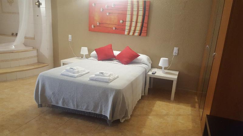 Imagen de alojamiento Hostal Castellverd Imagen de alojamiento Hostal Castellverd