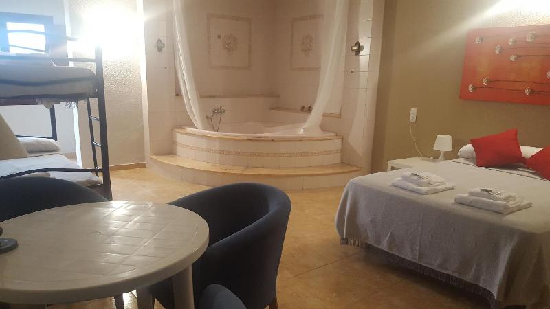 Imagen de alojamiento Hostal Castellverd Imagen de alojamiento Hostal Castellverd