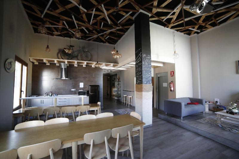 Imagen de alojamiento Zendoira - Hostel Imagen de alojamiento Zendoira - Hostel
