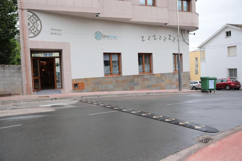 Imagen de alojamiento Zendoira - Hostel Imagen de alojamiento Zendoira - Hostel