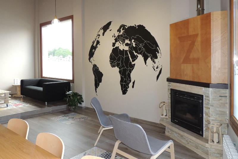 Imagen de alojamiento Zendoira - Hostel Imagen de alojamiento Zendoira - Hostel