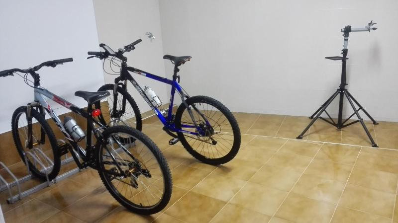 Imagen de alojamiento Zendoira - Hostel Imagen de alojamiento Zendoira - Hostel
