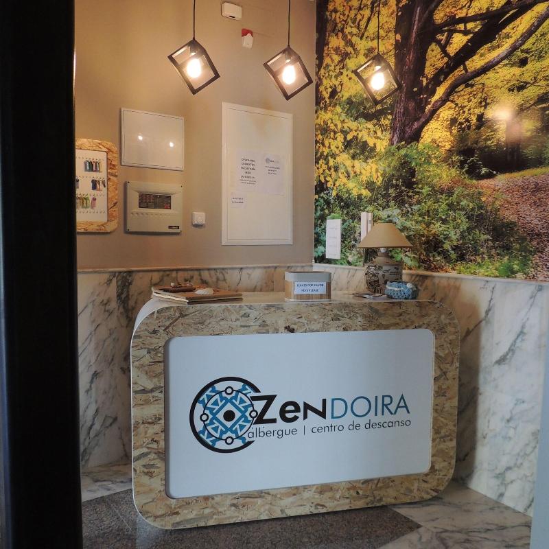 Imagen de alojamiento Zendoira - Hostel Imagen de alojamiento Zendoira - Hostel