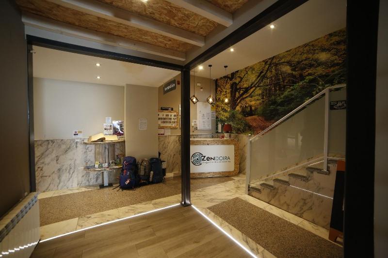 Imagen de alojamiento Zendoira - Hostel Imagen de alojamiento Zendoira - Hostel