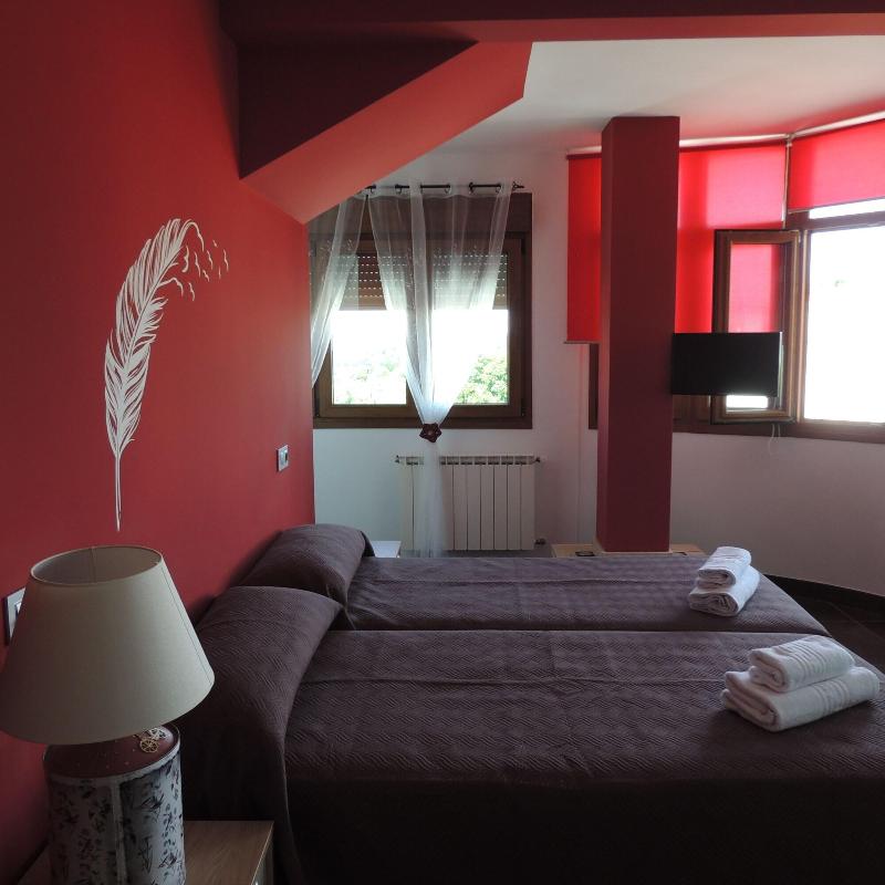 Imagen de alojamiento Zendoira - Hostel Imagen de alojamiento Zendoira - Hostel