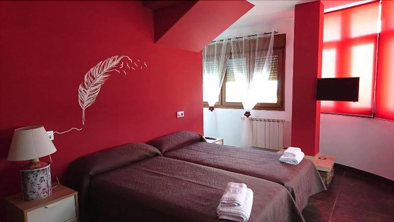 Imagen de alojamiento Zendoira - Hostel Imagen de alojamiento Zendoira - Hostel