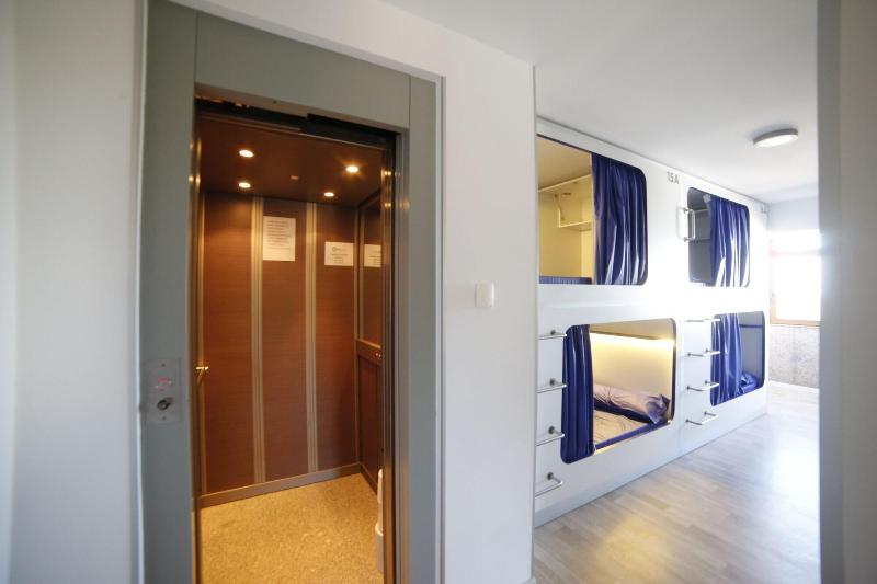 Imagen de alojamiento Zendoira - Hostel Imagen de alojamiento Zendoira - Hostel
