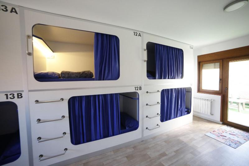 Imagen de alojamiento Zendoira - Hostel Imagen de alojamiento Zendoira - Hostel