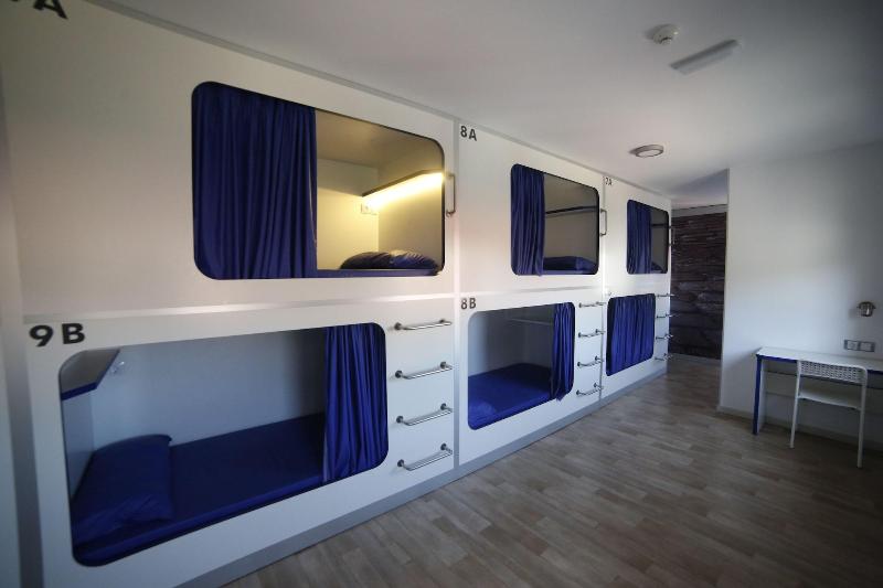 Imagen de alojamiento Zendoira - Hostel Imagen de alojamiento Zendoira - Hostel