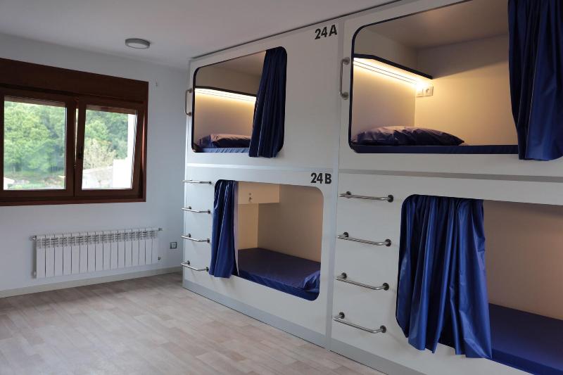 Imagen de alojamiento Zendoira - Hostel Imagen de alojamiento Zendoira - Hostel