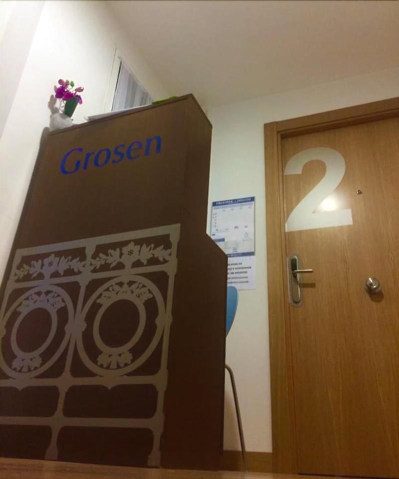 Imagen de alojamiento Pensión Grosen Imagen de alojamiento Pensión Grosen
