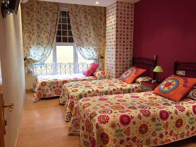 Imagen de alojamiento Hosteria Villa De Castro Imagen de alojamiento Hosteria Villa De Castro