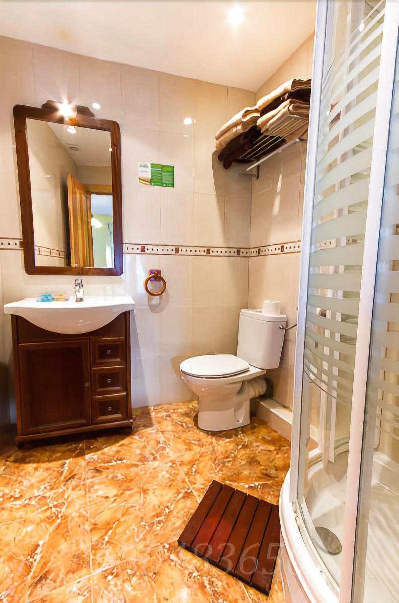Imagen de alojamiento Hosteria Villa De Castro Imagen de alojamiento Hosteria Villa De Castro