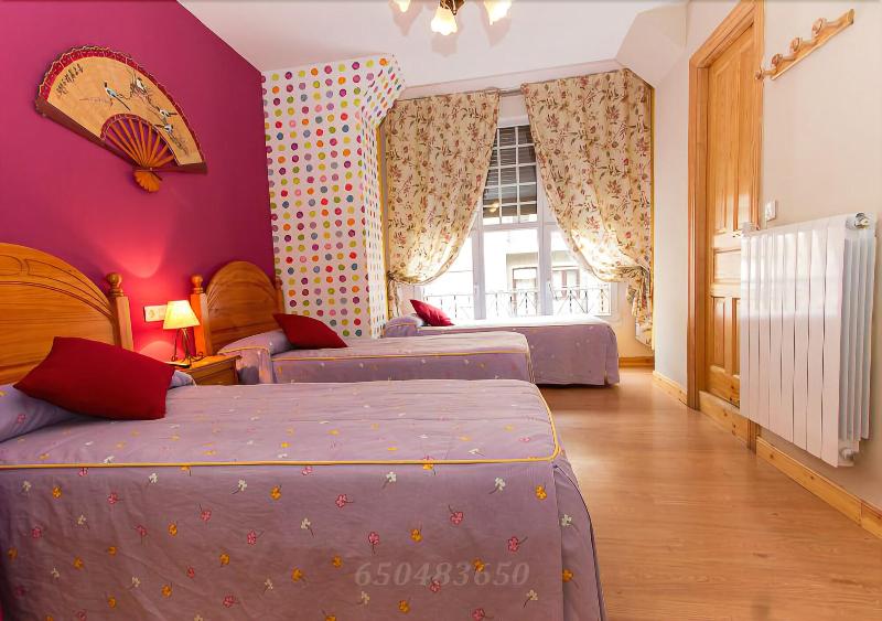 Imagen de alojamiento Hosteria Villa De Castro Imagen de alojamiento Hosteria Villa De Castro