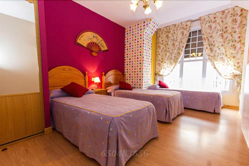 Imagen de alojamiento Hosteria Villa De Castro Imagen de alojamiento Hosteria Villa De Castro