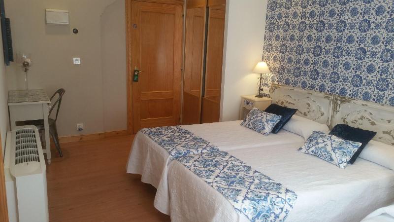 Imagen de alojamiento Hosteria Villa De Castro Imagen de alojamiento Hosteria Villa De Castro