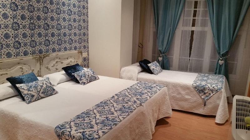 Imagen de alojamiento Hosteria Villa De Castro Imagen de alojamiento Hosteria Villa De Castro