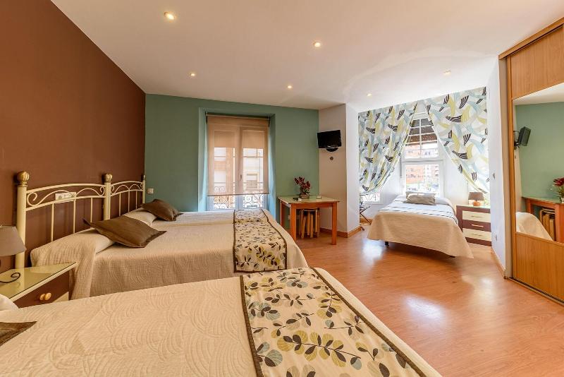 Imagen de alojamiento Hosteria Villa De Castro Imagen de alojamiento Hosteria Villa De Castro
