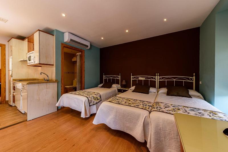 Imagen de alojamiento Hosteria Villa De Castro Imagen de alojamiento Hosteria Villa De Castro