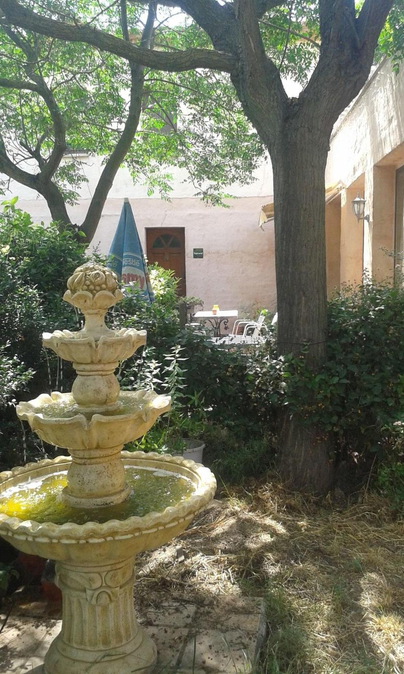 Imagen de alojamiento Maset De Les Talaveres Imagen de alojamiento Maset De Les Talaveres
