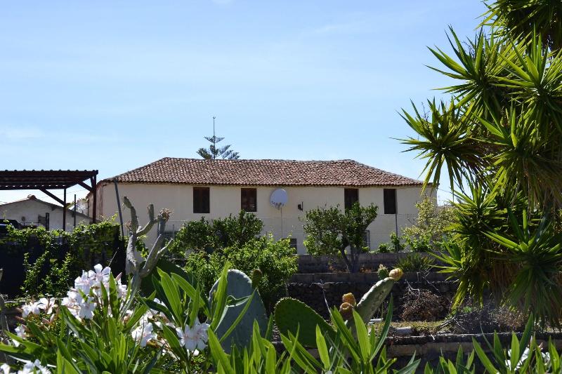 Imagen de alojamiento Finca Patio Canario Imagen de alojamiento Finca Patio Canario