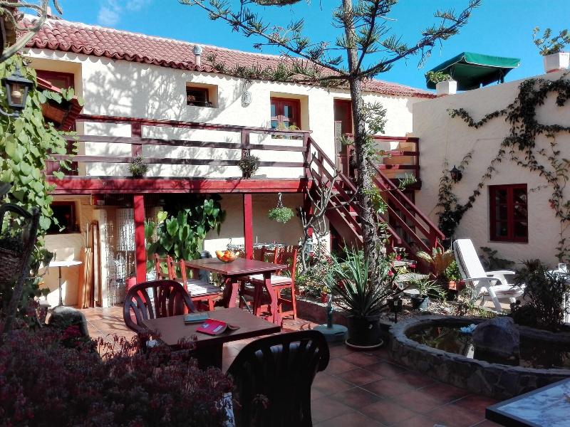 Imagen de alojamiento Finca Patio Canario Imagen de alojamiento Finca Patio Canario