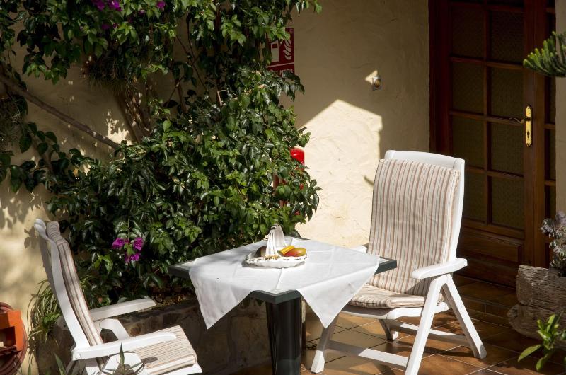 Imagen de alojamiento Finca Patio Canario Imagen de alojamiento Finca Patio Canario