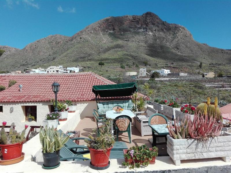 Imagen de alojamiento Finca Patio Canario Imagen de alojamiento Finca Patio Canario
