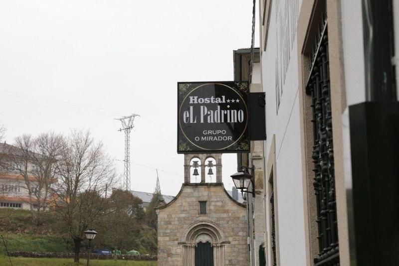Imagen de alojamiento Hostal El Padrino Imagen de alojamiento Hostal El Padrino