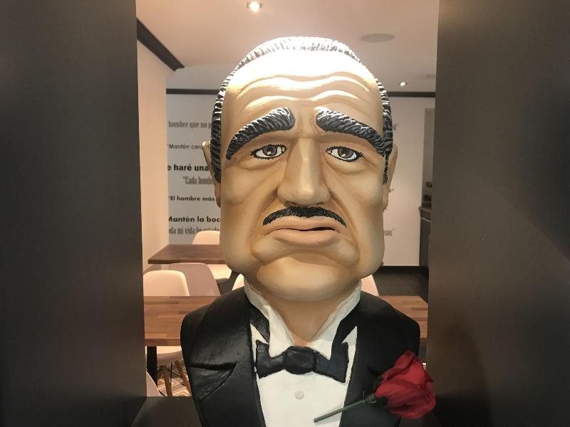 Imagen de alojamiento Hostal El Padrino Imagen de alojamiento Hostal El Padrino