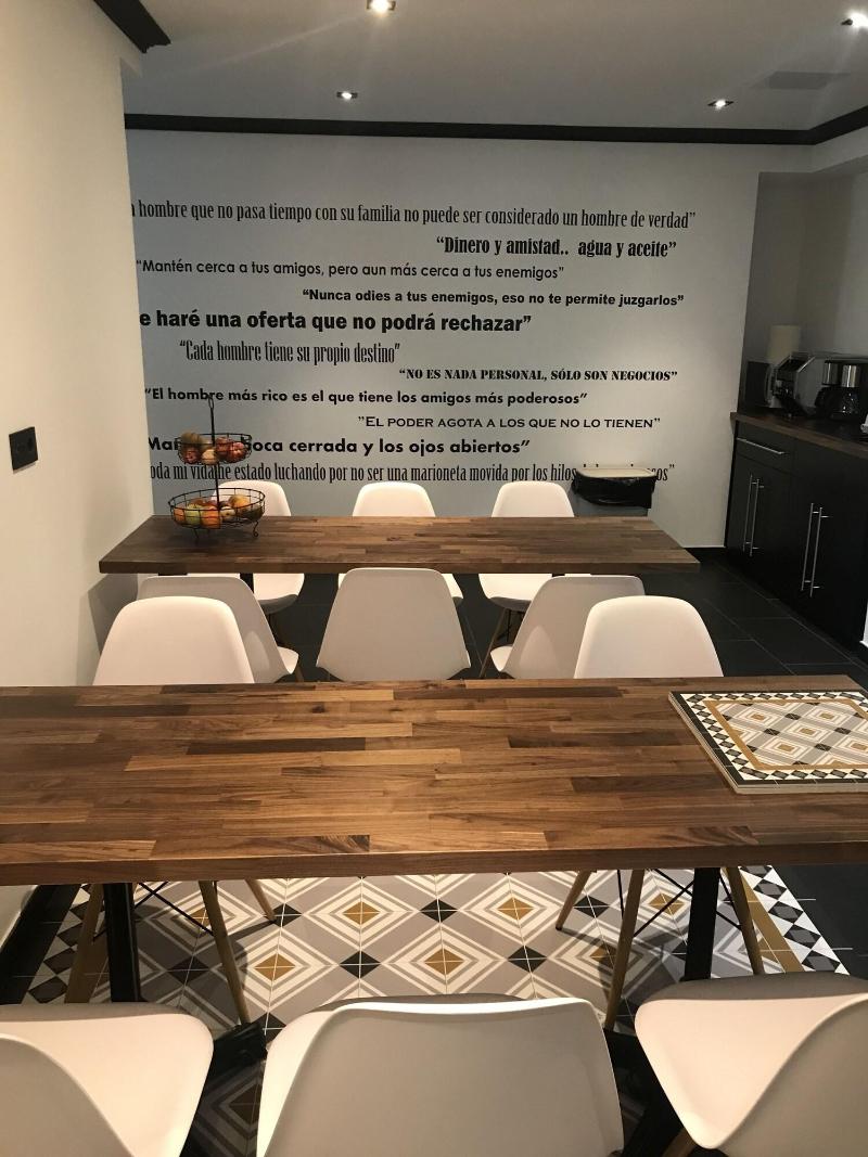 Imagen de alojamiento Hostal El Padrino Imagen de alojamiento Hostal El Padrino